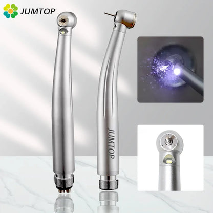 KentDO™ LED Dental Handpiece – High-Speed, Triple Spray
