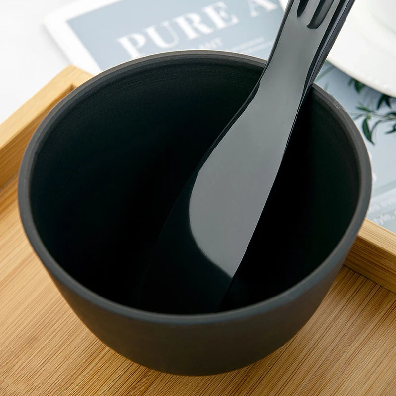 KentDO™ Face Mask Mixing Bowl Set – Easy Skincare Prep
