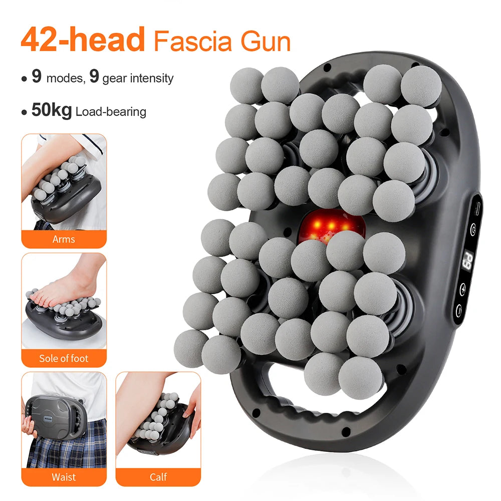 are massage gun good for you - KentDO
