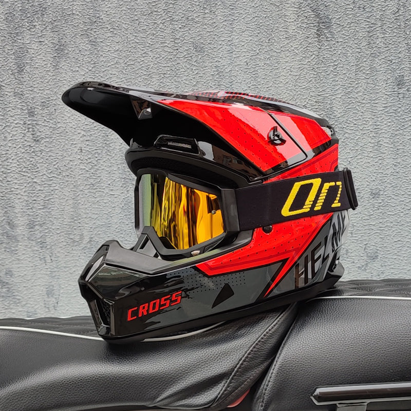 motorcycle safety gear - KentDO