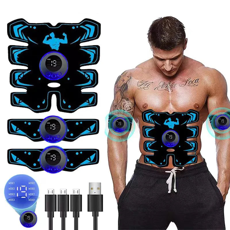 electrical muscle stimulation benefits - KentDO