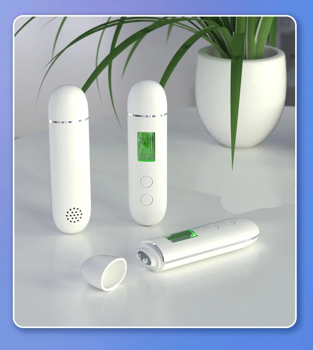 pro moisture meter - KentDO