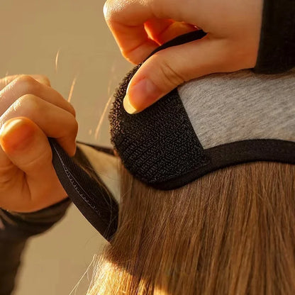 KentDO™ 2-in-1 Sleep Mask & Noise-Reducing Earplugs