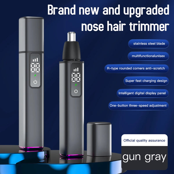 Electric Nose Hair Trimmer