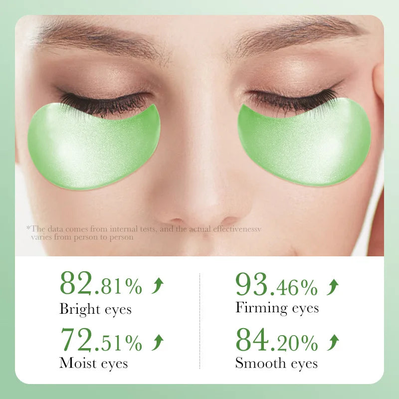 patches for under eyes - KentDO