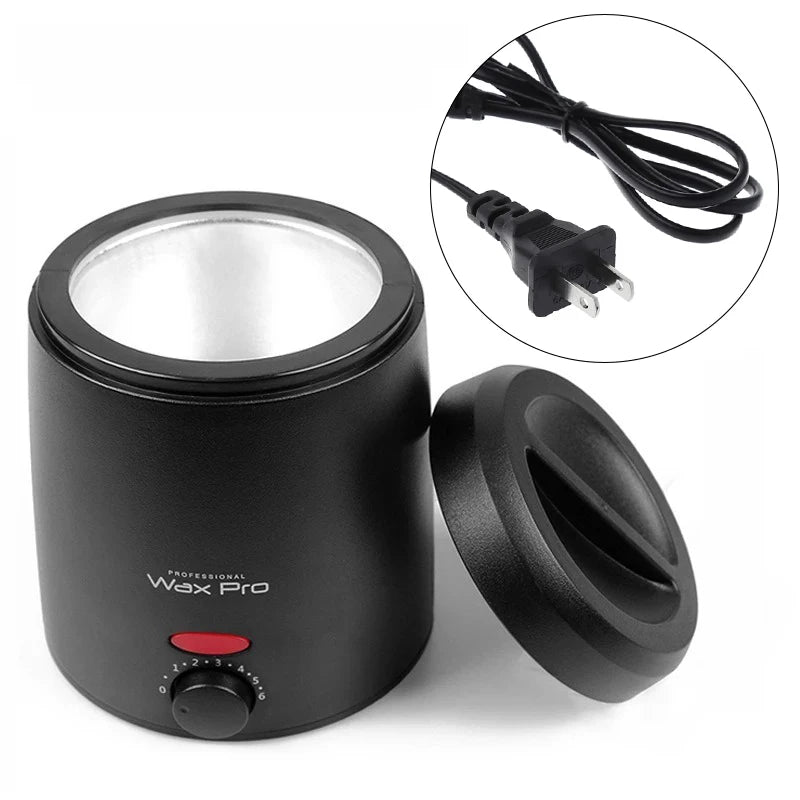 wax melting pot electric - KentDO