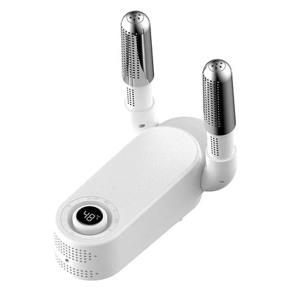 KentDO™ Electric Shoe Dryer – Fast Dry & Odor Removal