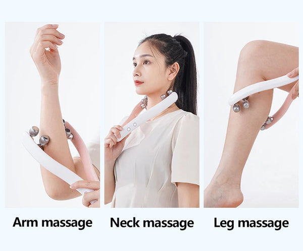 face lifting tool for mature skin - KentDO