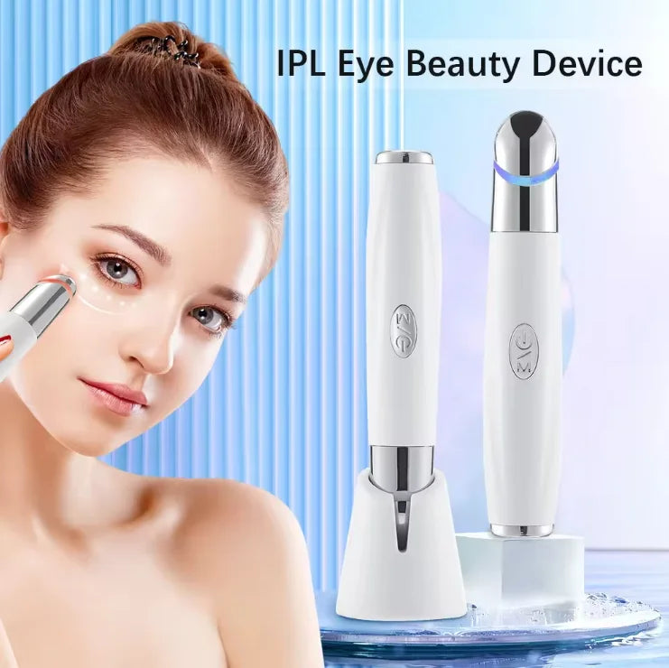 eye massager electric - KentDO