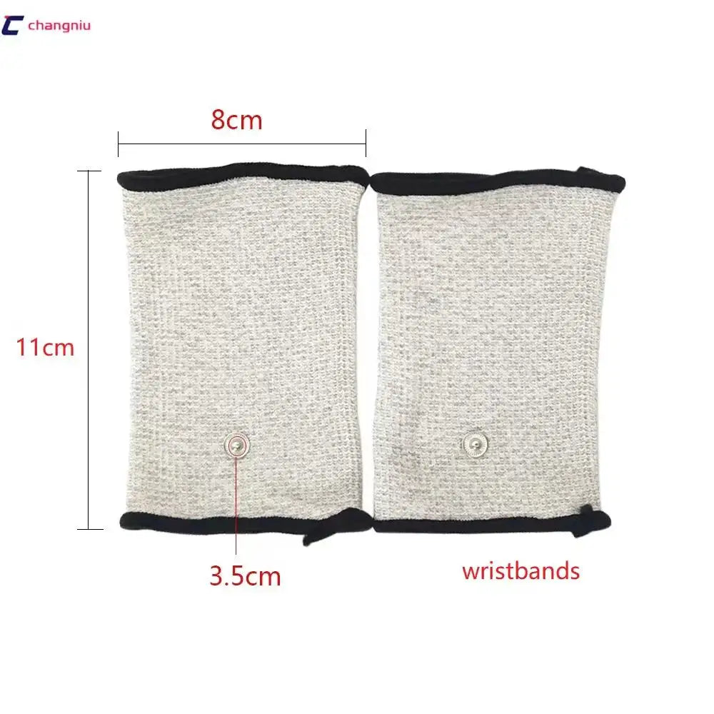 KentDO™ Full Body EMS Massager – Relieve Pain & Recharge