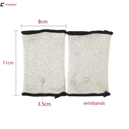 KentDO™ Full Body EMS Massager – Relieve Pain & Recharge