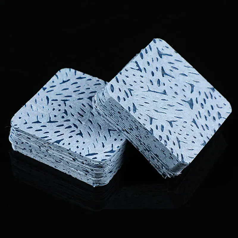 KentDO™ 200PCS Glue Remover Pads – No More Clogged Bottles