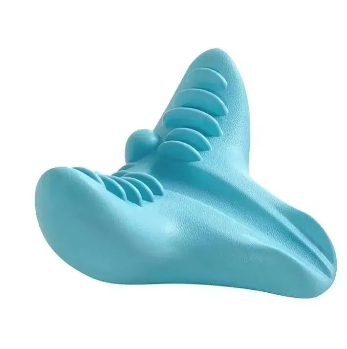 Neck Massager for Deep Tissue Relief & Relaxation Comfort