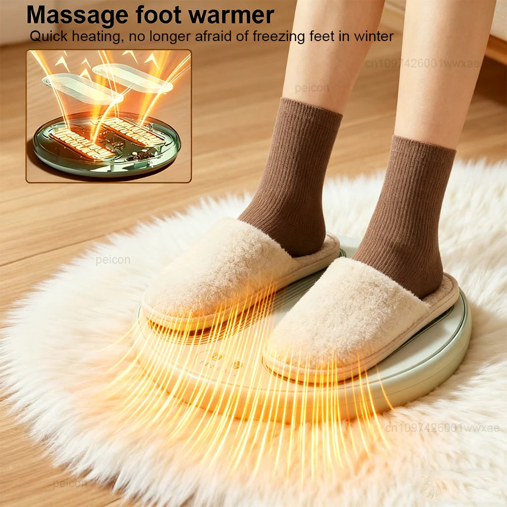 heated foot massager spa - KentDO