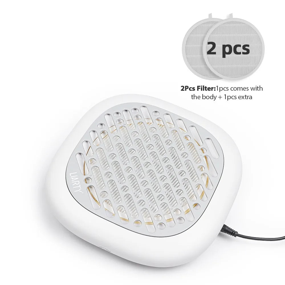 air filter maintenance - KentDO