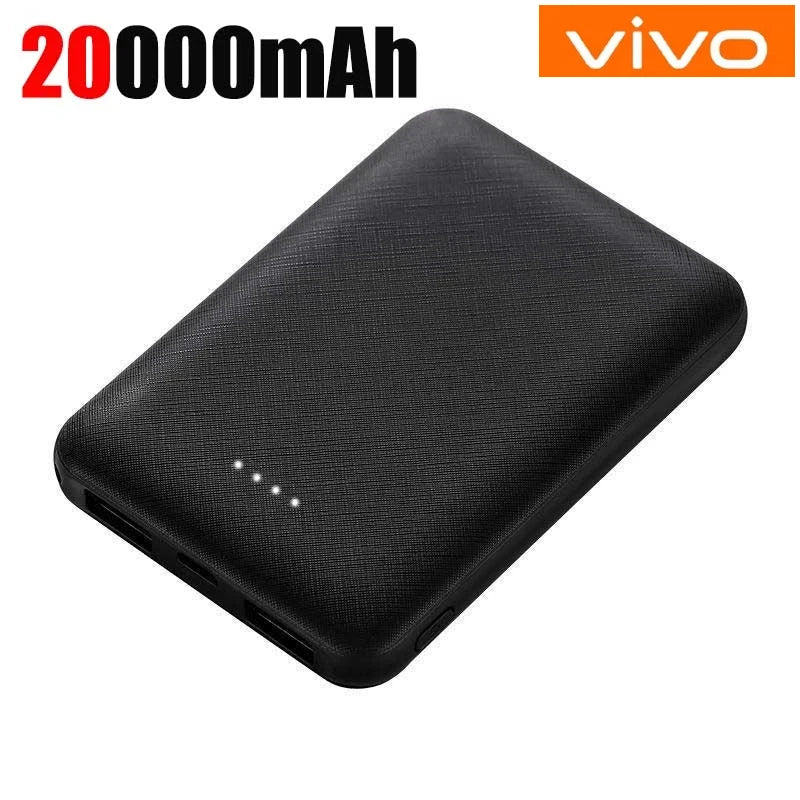 20000mAh Power Bank for Heated Clothing Long-Lasting Heat