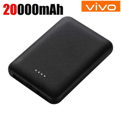 20000mAh Power Bank for Heated Clothing Long-Lasting Heat