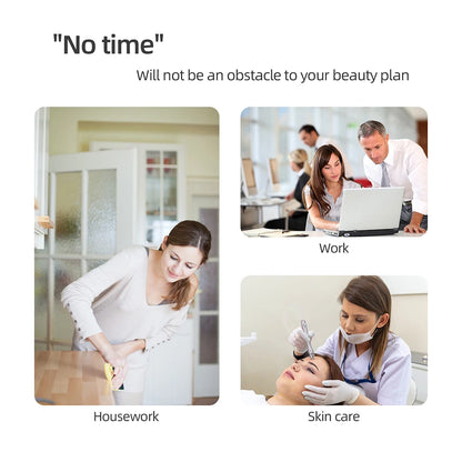 KentDO™ Diamond Microdermabrasion Machine – Pro Facial Rejuvenation