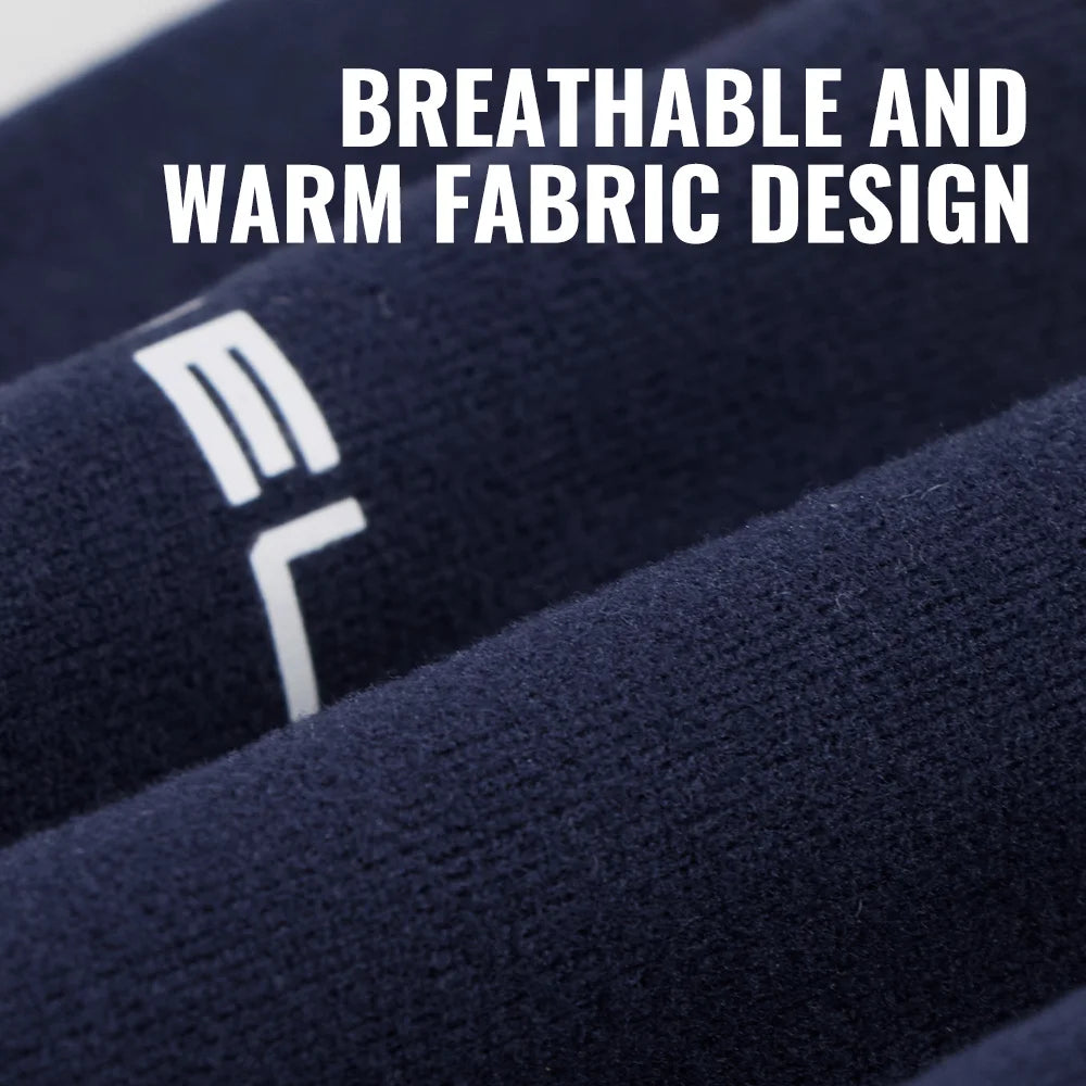 neck gaiter fleece - KentDO