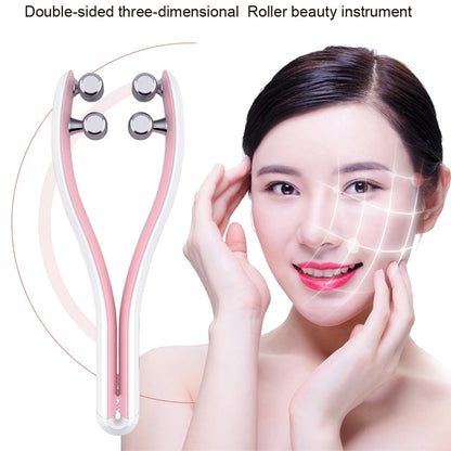 KentDO™ Face Lifting Roller – Sculpt & Glow