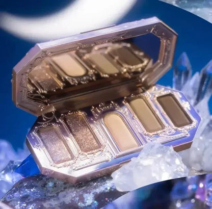 Flower Knows Moonlight Mermaid Palette – Radiant Glow