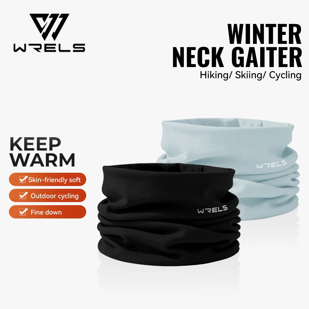 cold weather neck gaiter - KentDO