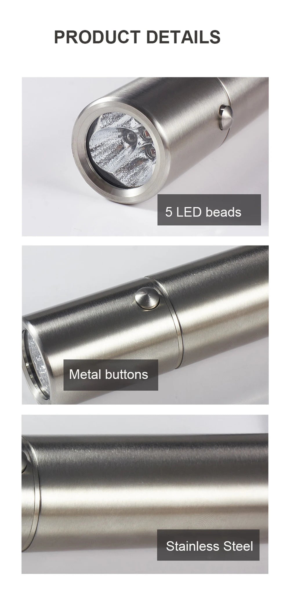 KentDO™ Red Light Therapy Wand for Pain Relief & Skin Health