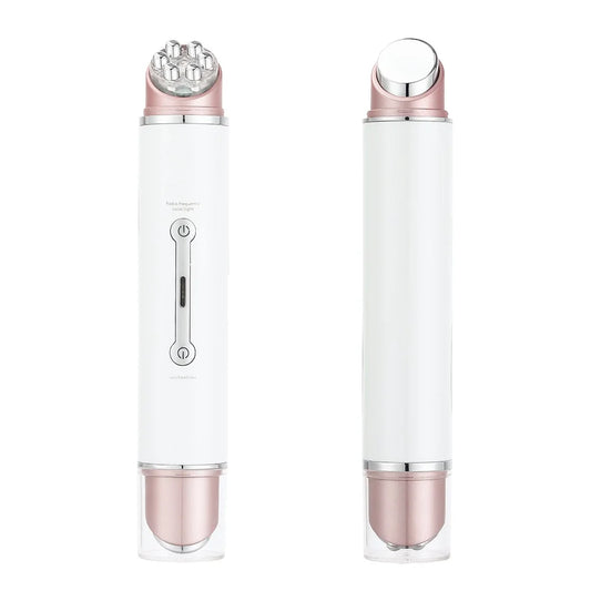 KentDO™ EMS Eye Massager – Anti-Wrinkle LED Therapy