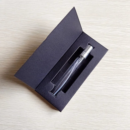 KentDO™ Refillable Perfume Bottle 10ml – Travel-Friendly & Leak-Proof