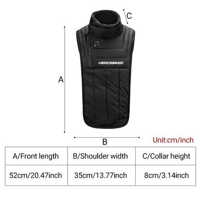 Winter Neck Warmer for Windproof Outdoor Cold Protection