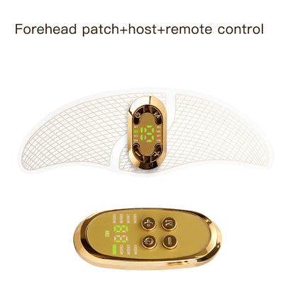 KentDO™ EMS Facial Massager – Lift, Tighten & Glow Naturally