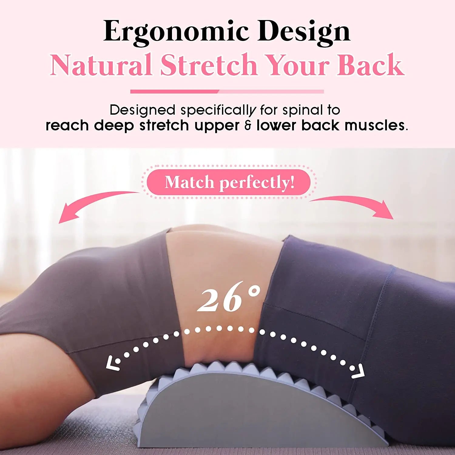 roller stretches for lower back - KentDO