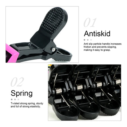 KentDO™ Pro Tail Comb – Anti-Static Hair Styling Tool