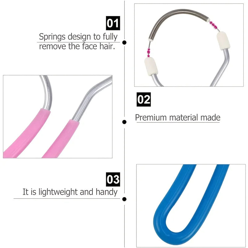 electric hair removal device - KentDO