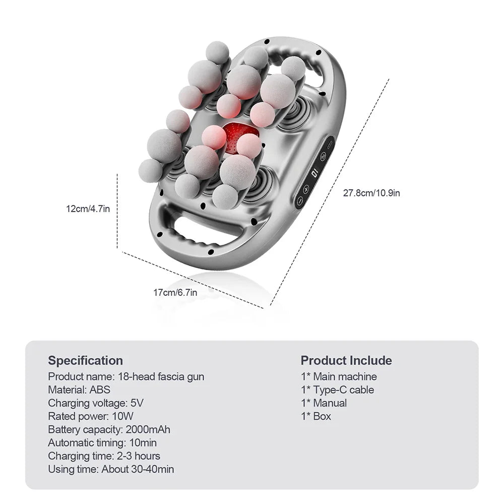 what helps with muscle soreness - KentDO