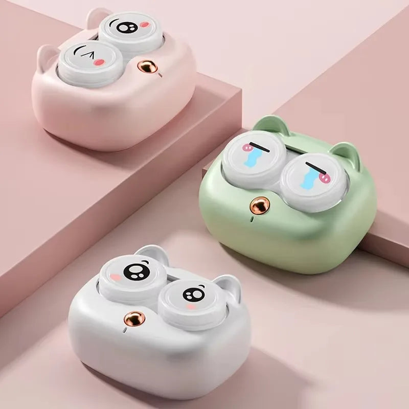 travel kit for contact lenses - KentDO