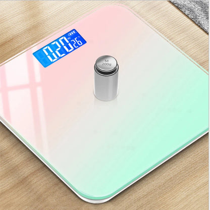 KentDO™ RainbowFit Body Scale