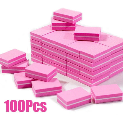 what is a nail buffer block used for - KentDO