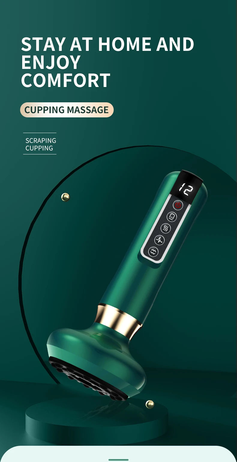 cellulite electric massager - KentDO