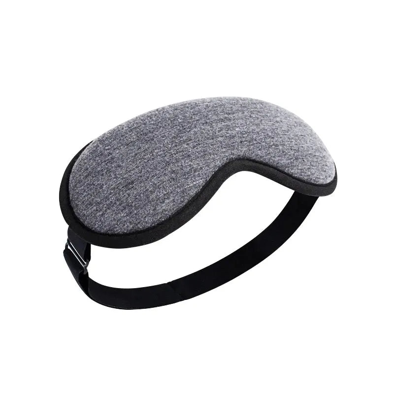 KentDO™ 3D Steam Eye Mask – Heated Relief & Sleep Aid