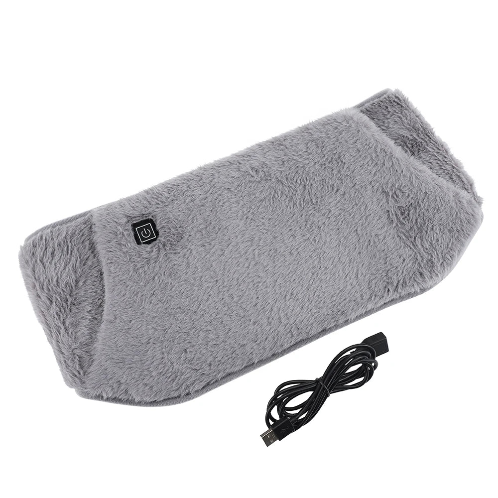 portable menstrual heating belt usb - KentDO