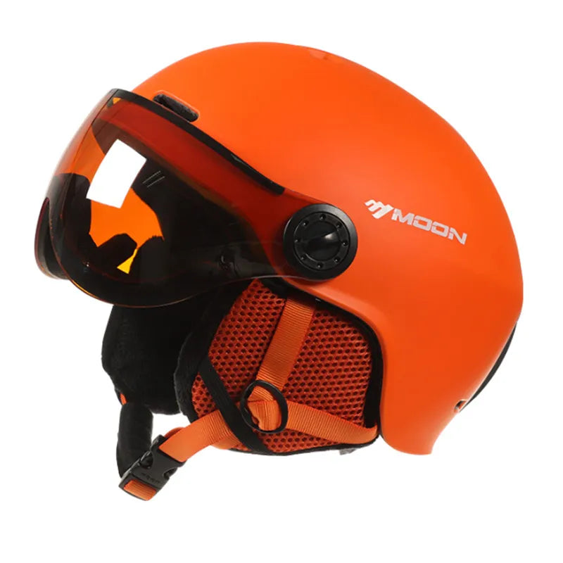 ski helmet sizing guide - KentDO