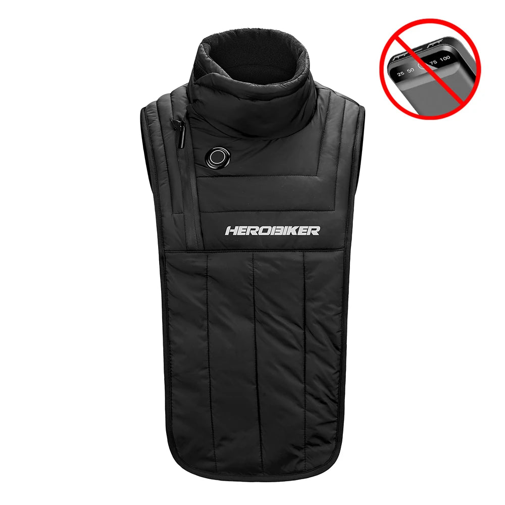 Winter Neck Warmer for Windproof Outdoor Cold Protection