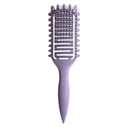KentDO™ Curl Defining Brush – Smooth, Frizz-Free Styling
