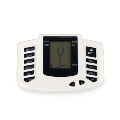 KentDO™ Full Body EMS Massager – Relieve Pain & Recharge