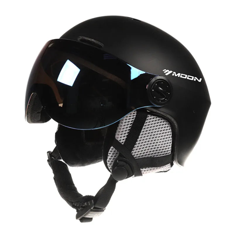 ski helmet sizing guide - KentDO