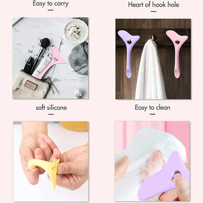 KentDO™ Multi-Functional Silicone Eyeliner & Lip Aid