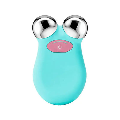 KentDO™ Microcurrent Facial Massager – Lift, Tighten & Glow