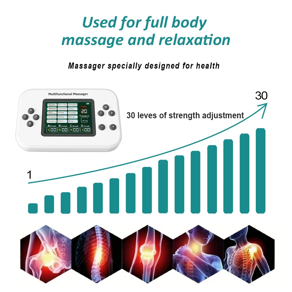 ems muscle recovery - KentDO