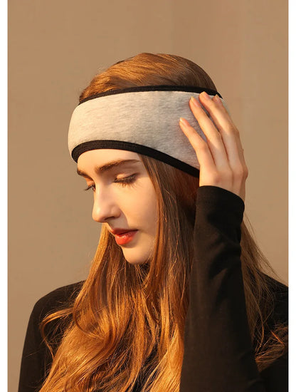 KentDO™ 2-in-1 Sleep Mask & Noise-Reducing Earplugs